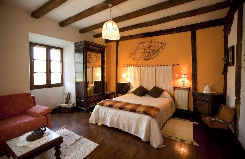 Posada de Ziga