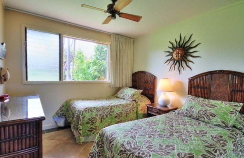 Oceanfront Luxury Maui Sands Unit 5F by RedAwning