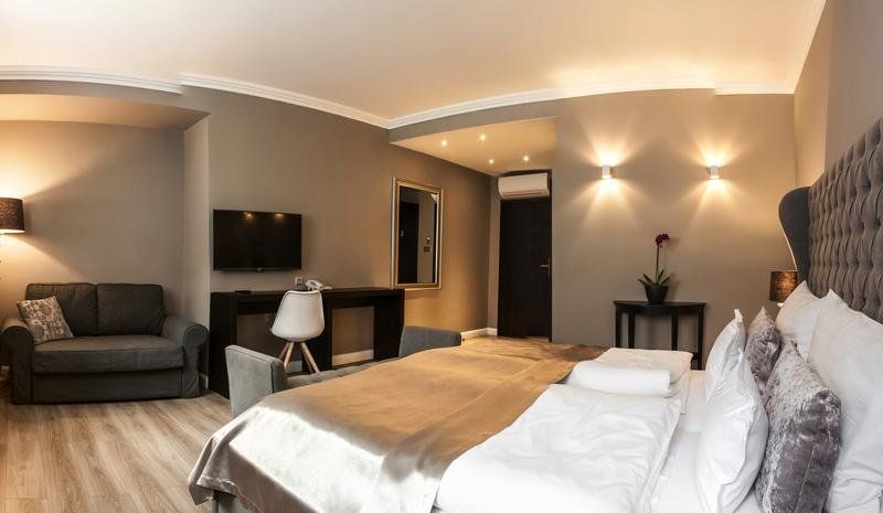 Hotel Rango
