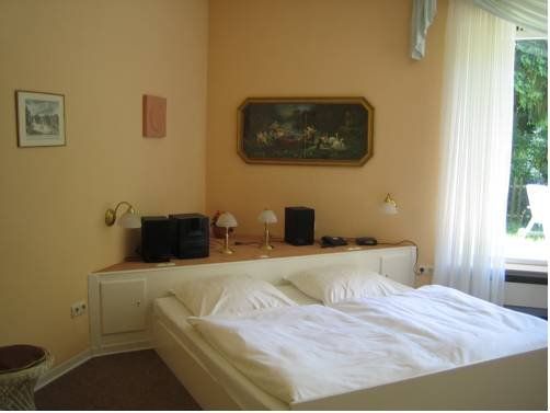 PARKHOTEL ALBSHAUSEN