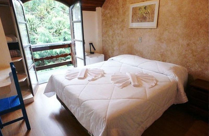 Hotel Vill' Agi