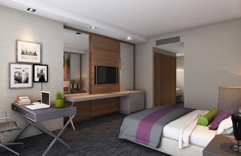 Willmont Hotel