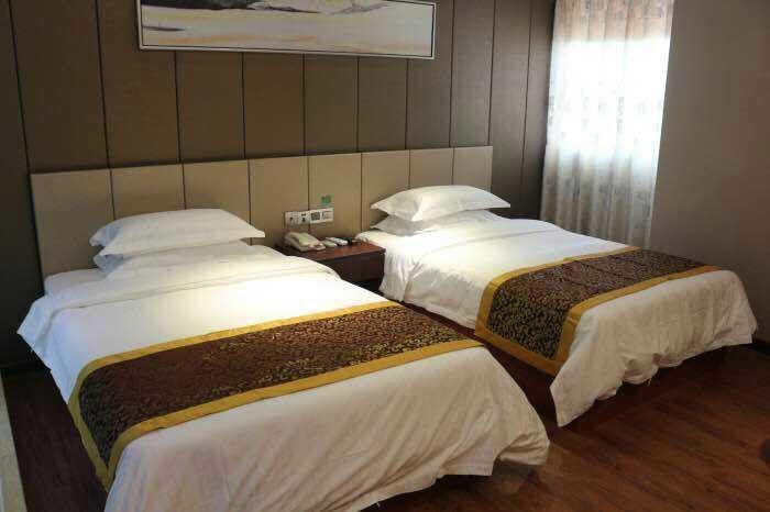 Kai Le Di Business Hotel