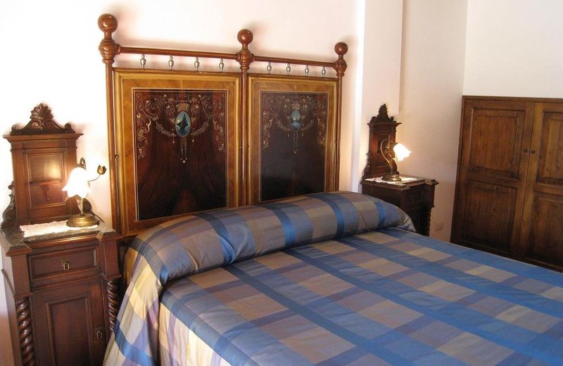 Countryhouse Il Sentiero degli Ailanti