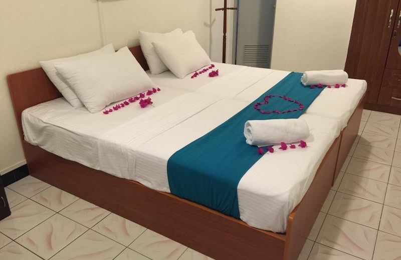 Apquo Veli Hotel Nilandhoo