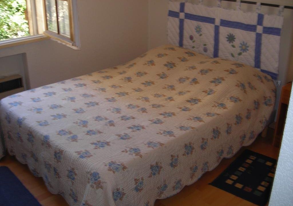La villa Sam