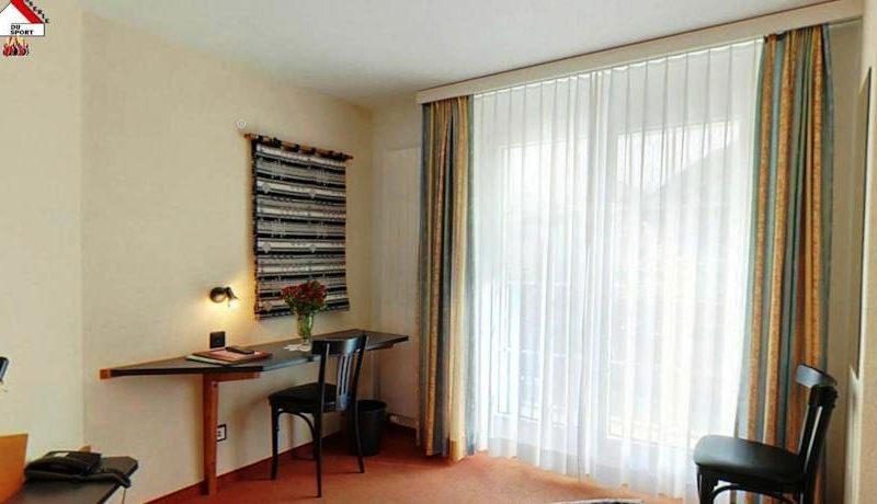 SPORT-HOTEL