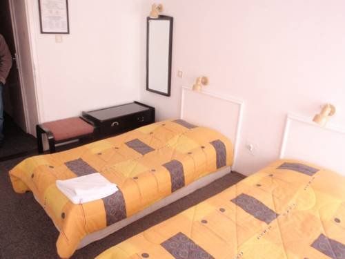 Hotel Rozhen