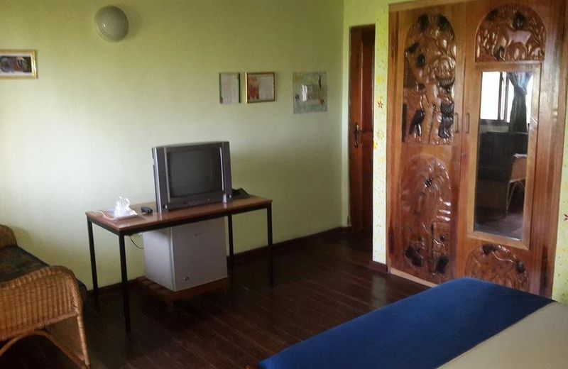 Almond Tree Guest House