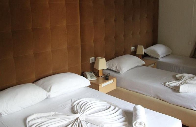 Hotel Freskia