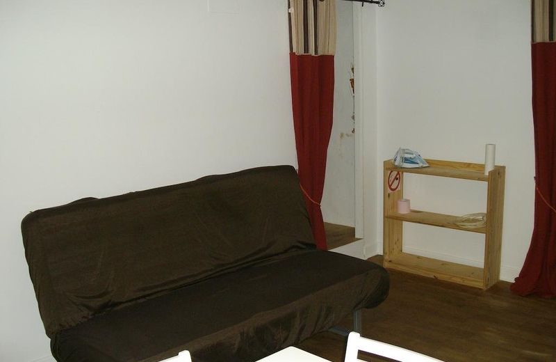 GITE DES CARRIERES