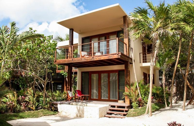La Zebra a Colibri Boutique Hotel