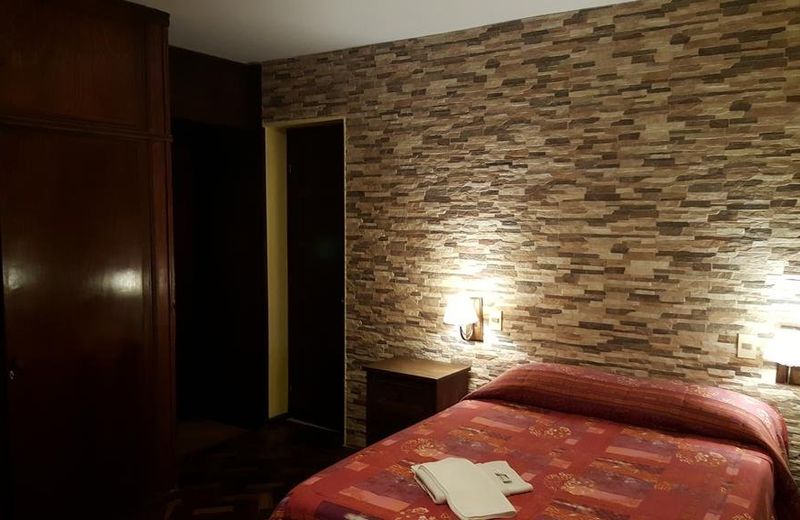 Tacuarembo Hotel