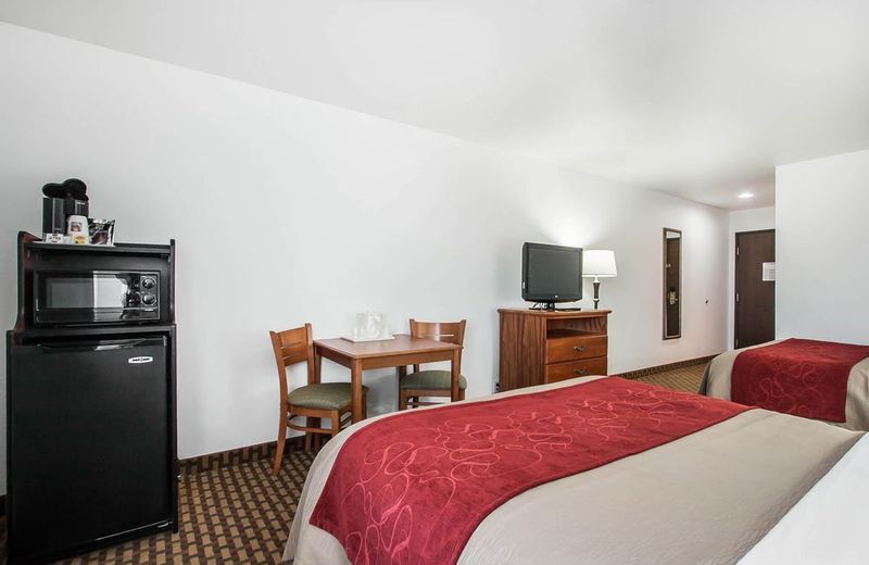 AERO BEDFORDVIEW