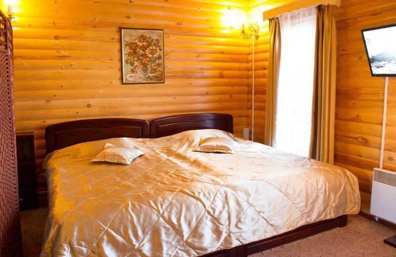 Hotel Ersi