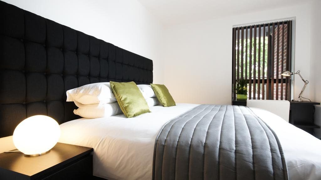 Andora Apartments