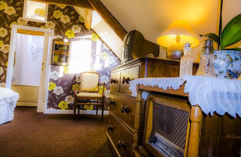 Moorlands Country Guest House