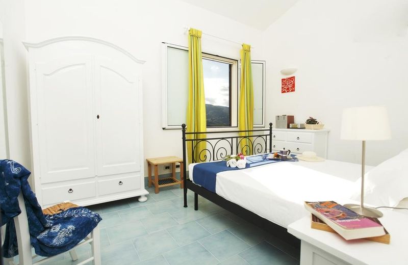Villa Del Sol - Scopello-Villas