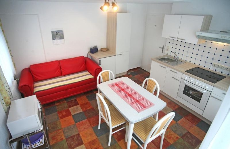 FERIENWOHNUNG HAUS KAMBACH