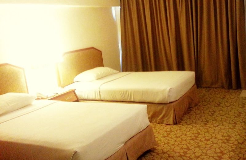 Shahzan Inn Fraser's Hill