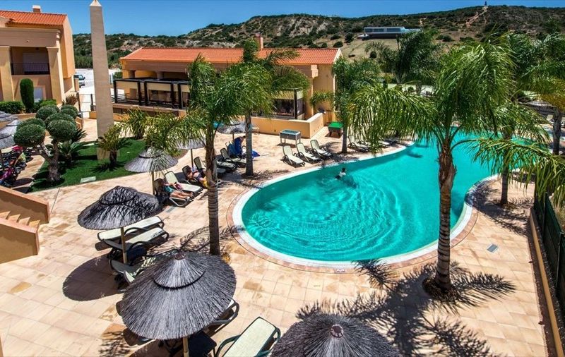 Baia da Luz Resort