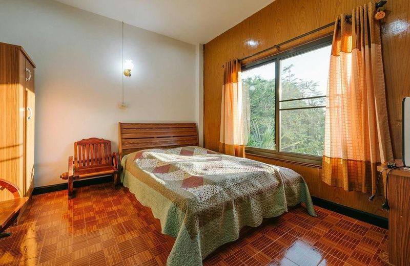 HuaiKrai Resort