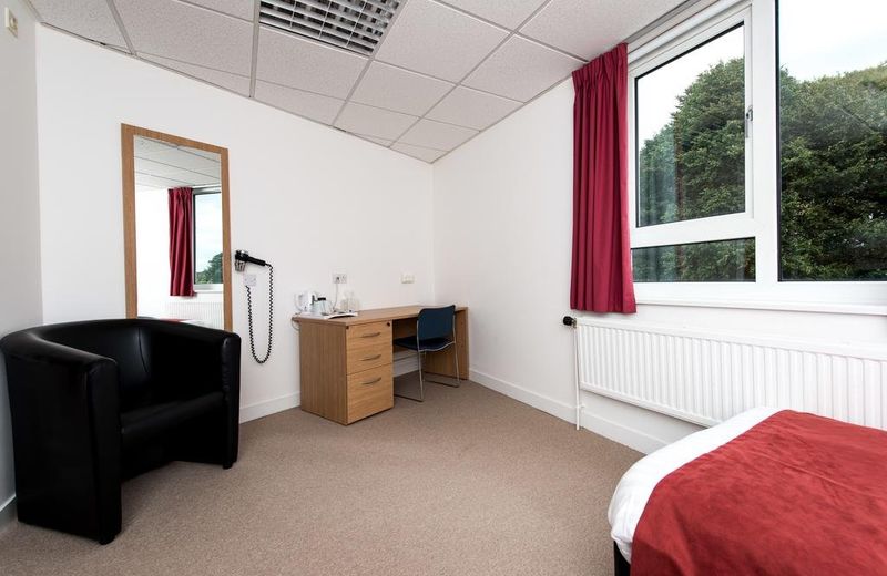 Lancaster University