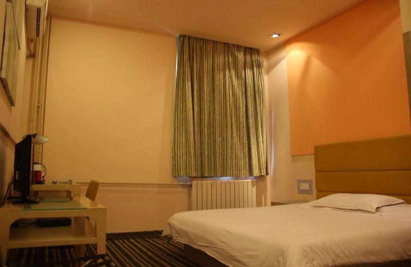 Thank Inn Plus Hotel Binzhou Bohai 5th Road