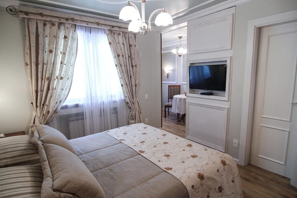 Hotel Ritta Höppner