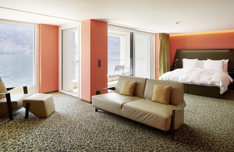 Campus Hotel Hertenstein