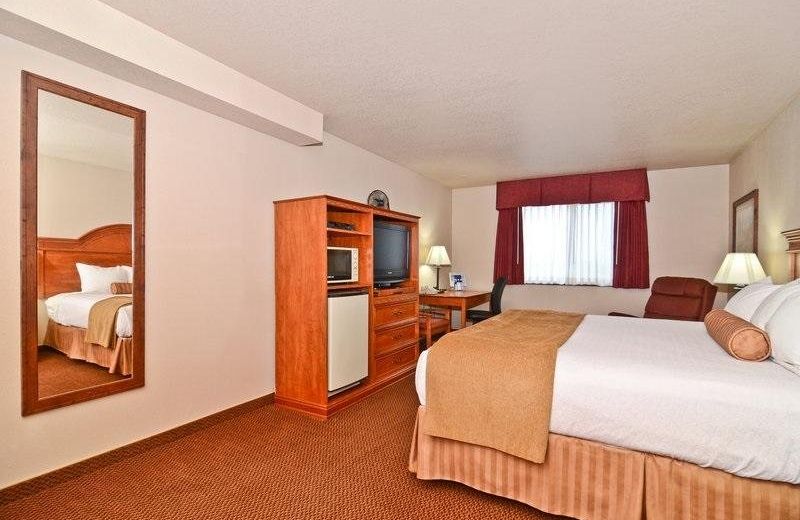Best Western Bidarka Inn