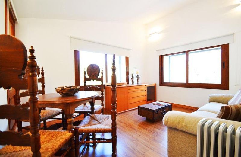 Villa Puigpunyent- Tramuntana