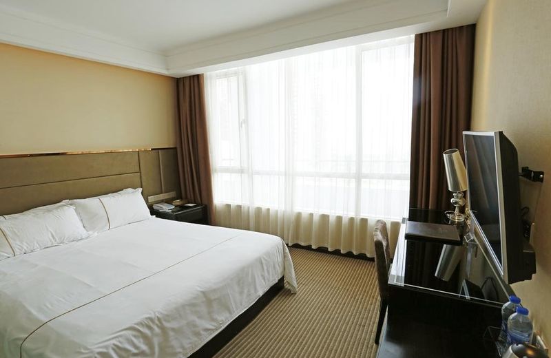Zhanjiang Jiali International Hotel