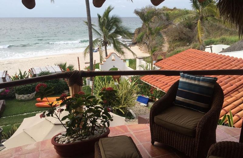 Casa de Mita