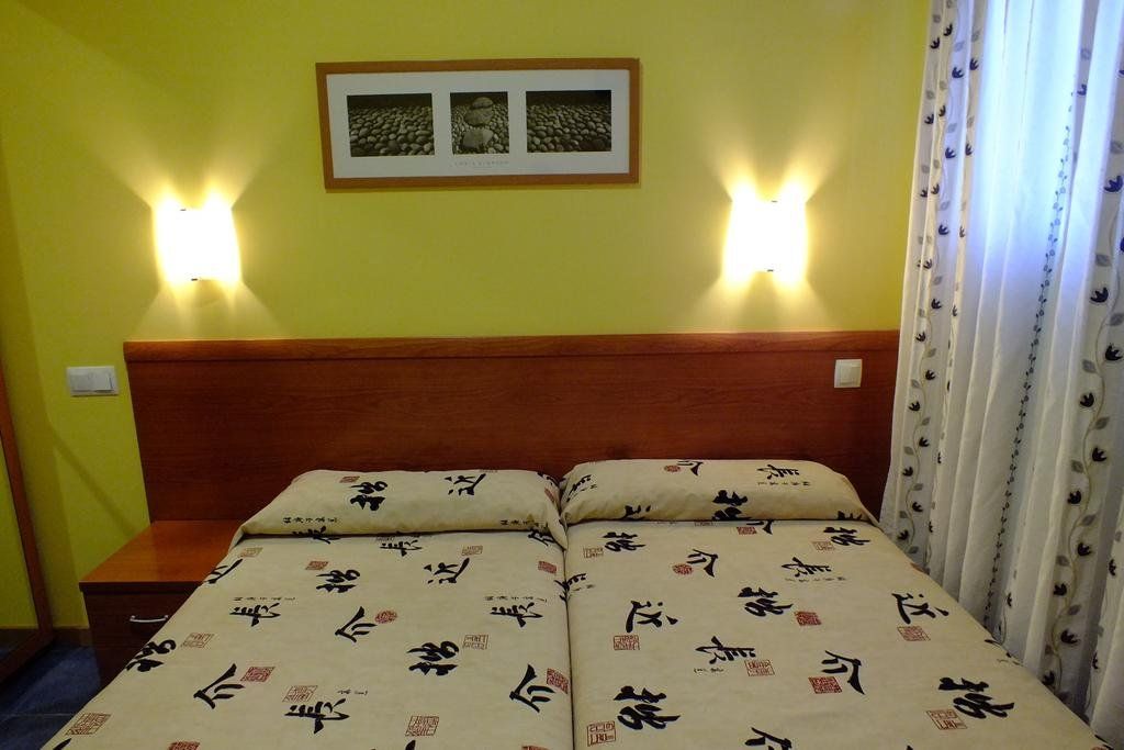 Hostal Los Claveles