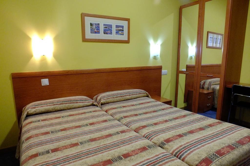 Hostal Los Claveles