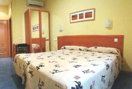 Hostal Los Claveles