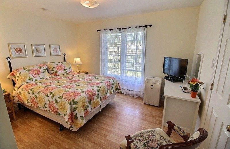 Capeway Country B&B