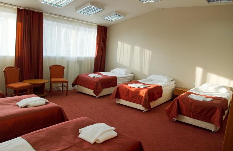 Grand Hotel Shuya
