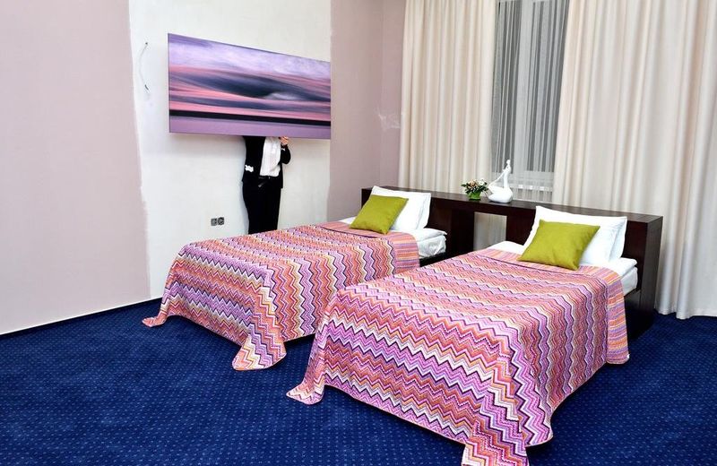 Gosudar Hotel