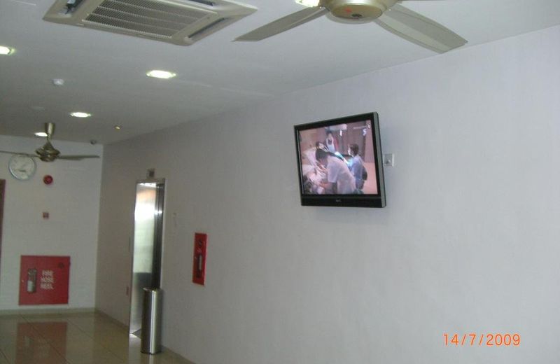 Linkway Hotel