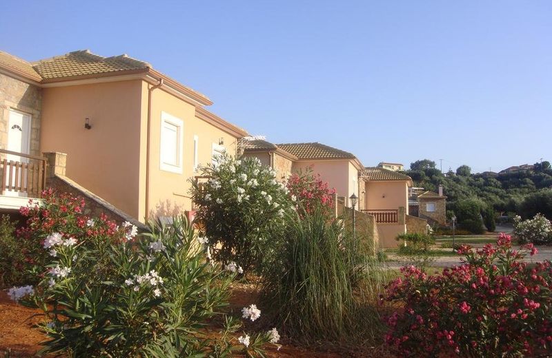 Navarone Villas