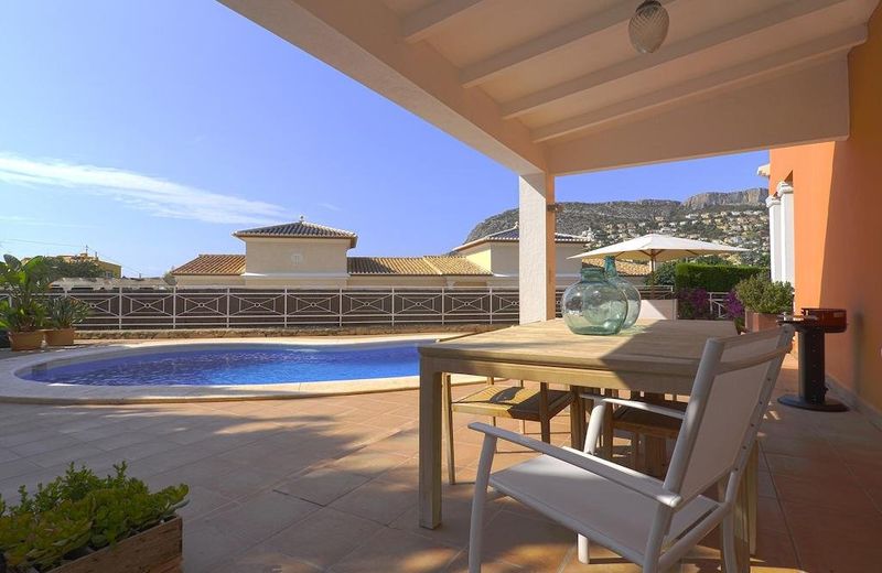 Villa Melissa - Plusholidays