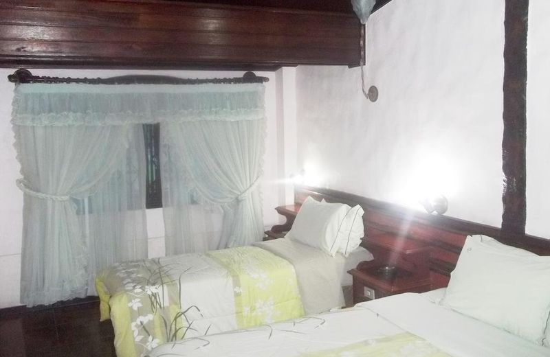 Gallardin Palace Hotel