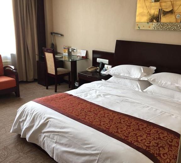Carnival City Hotel