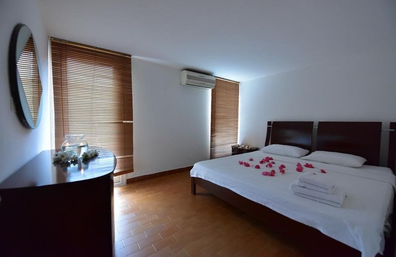 Cimer SafraMarine Beach Resort