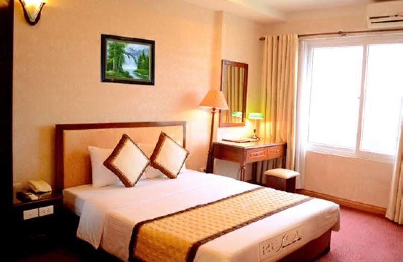 Huunghi Hotel