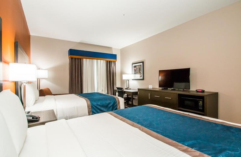 Executive Inn Fort Worth West
