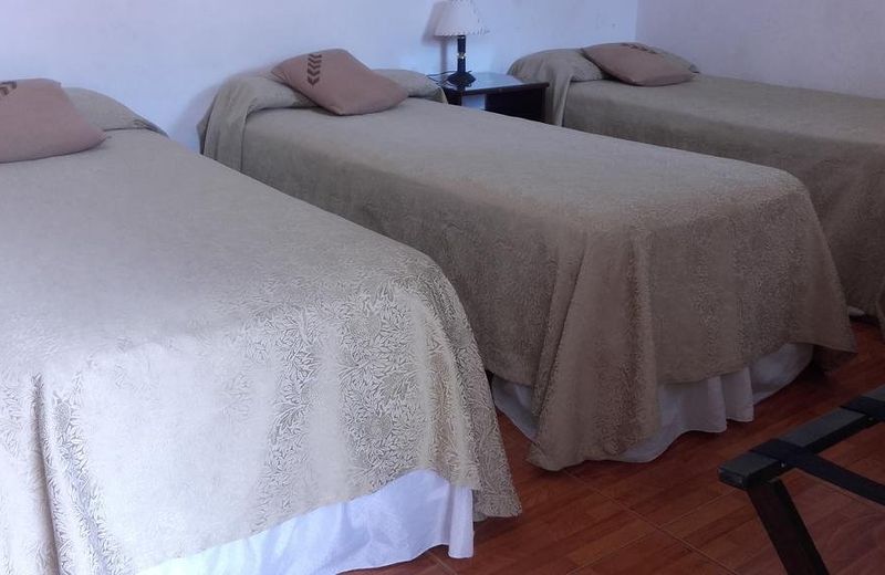 Hotel La Casona