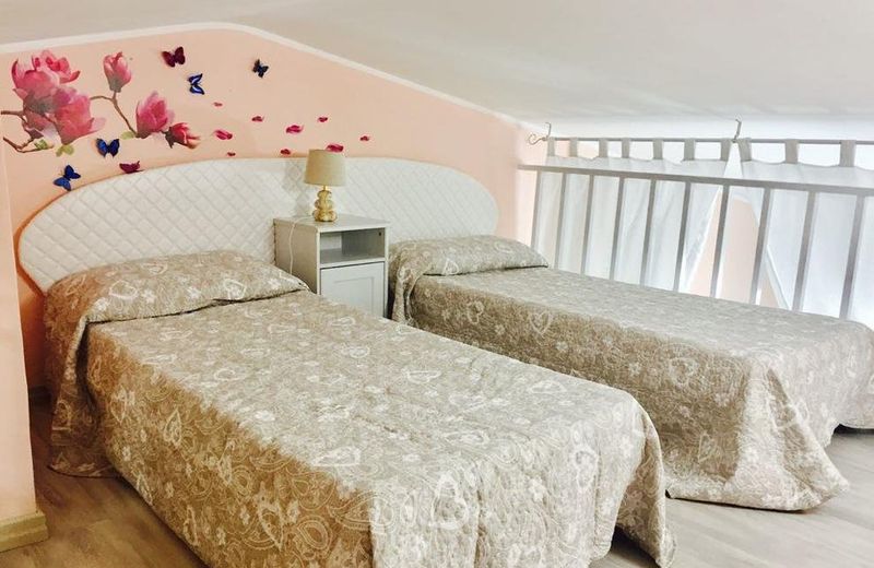Hotel Sa Suergia